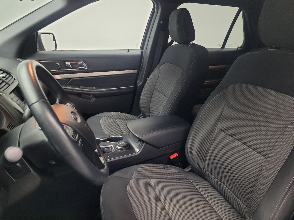 2018 Ford Explorer in Memphis, TN 38128 - 18129656 17