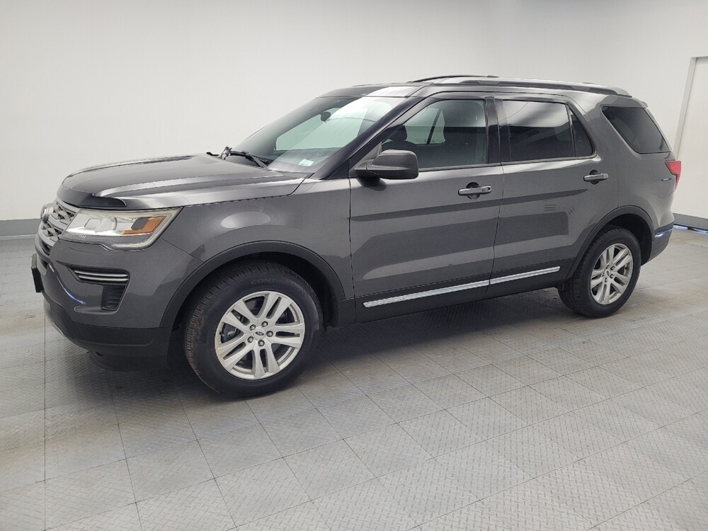 2018 Ford Explorer in Memphis, TN 38128 - 18129656 2