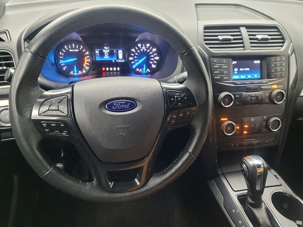 2018 Ford Explorer in Memphis, TN 38128 - 18129656 22