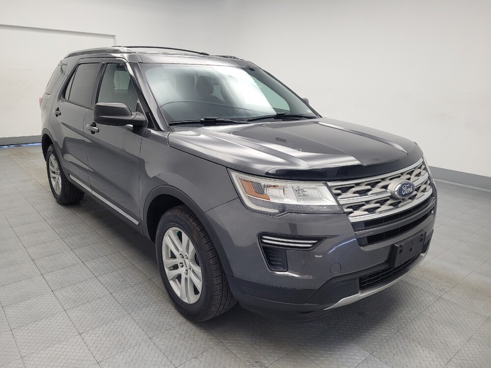 2018 Ford Explorer in Memphis, TN 38128 - 18129656 13