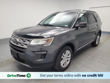 2018 Ford Explorer in Memphis, TN 38128