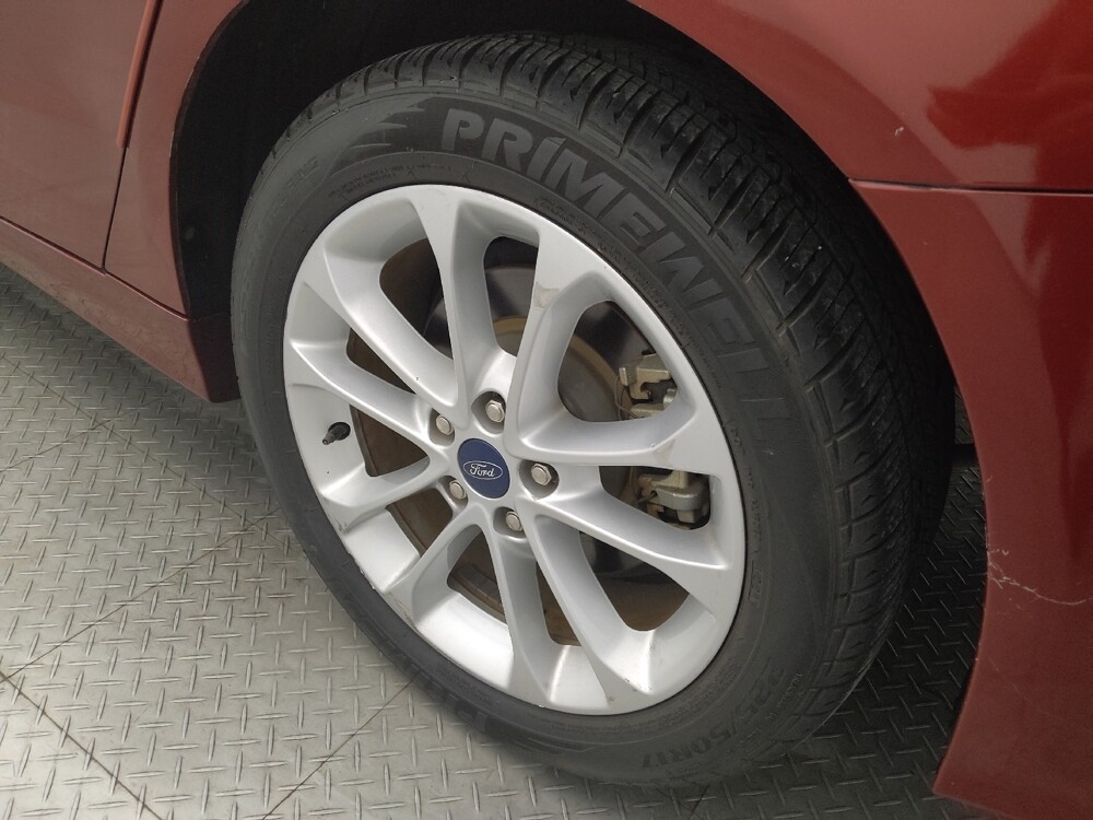 2019 Ford Fusion in Houston, TX 77074 - 18129657 31