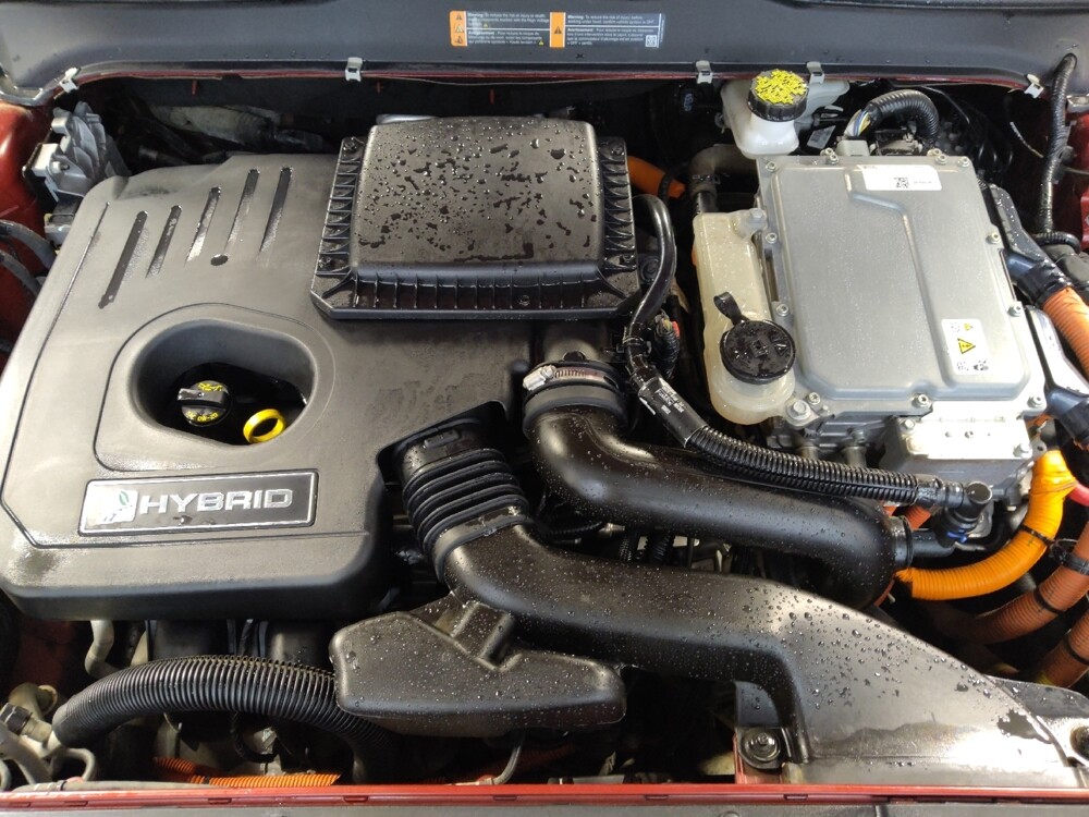 2019 Ford Fusion in Houston, TX 77074 - 18129657 30