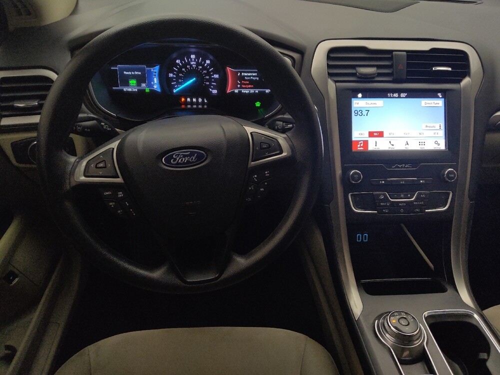 2019 Ford Fusion in Houston, TX 77074 - 18129657 22