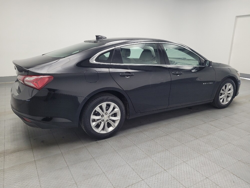 2020 Chevrolet Malibu in Memphis, TN 38128 - 18129658 10