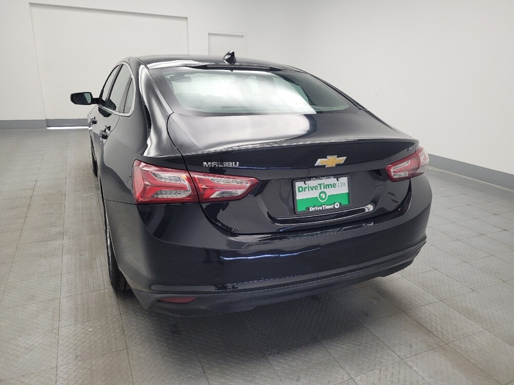 2020 Chevrolet Malibu in Memphis, TN 38128 - 18129658 6