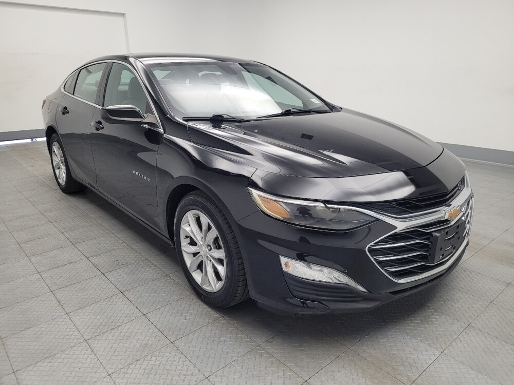 2020 Chevrolet Malibu in Memphis, TN 38128 - 18129658 13