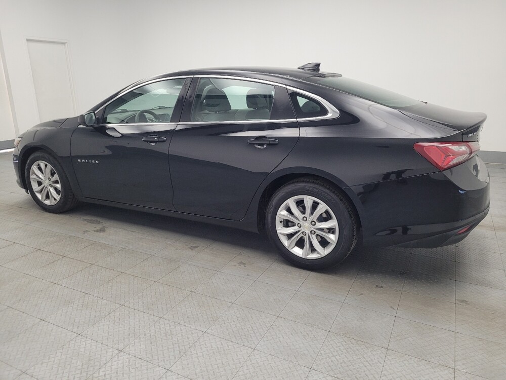 2020 Chevrolet Malibu in Memphis, TN 38128 - 18129658 3