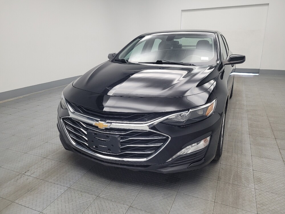 2020 Chevrolet Malibu in Memphis, TN 38128 - 18129658 15
