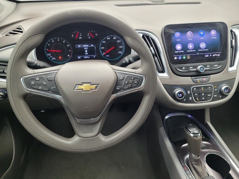 2020 Chevrolet Malibu in Memphis, TN 38128 - 18129658 22