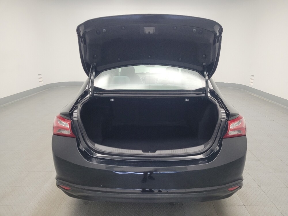 2020 Chevrolet Malibu in Memphis, TN 38128 - 18129658 29