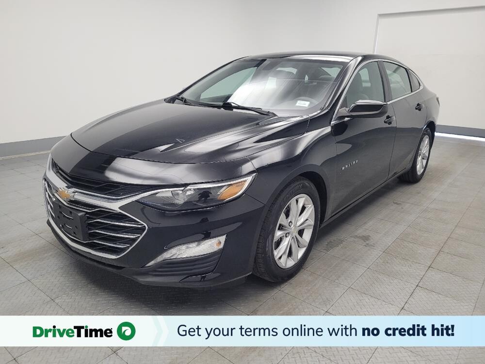2020 Chevrolet Malibu in Memphis, TN 38128 - 18129658