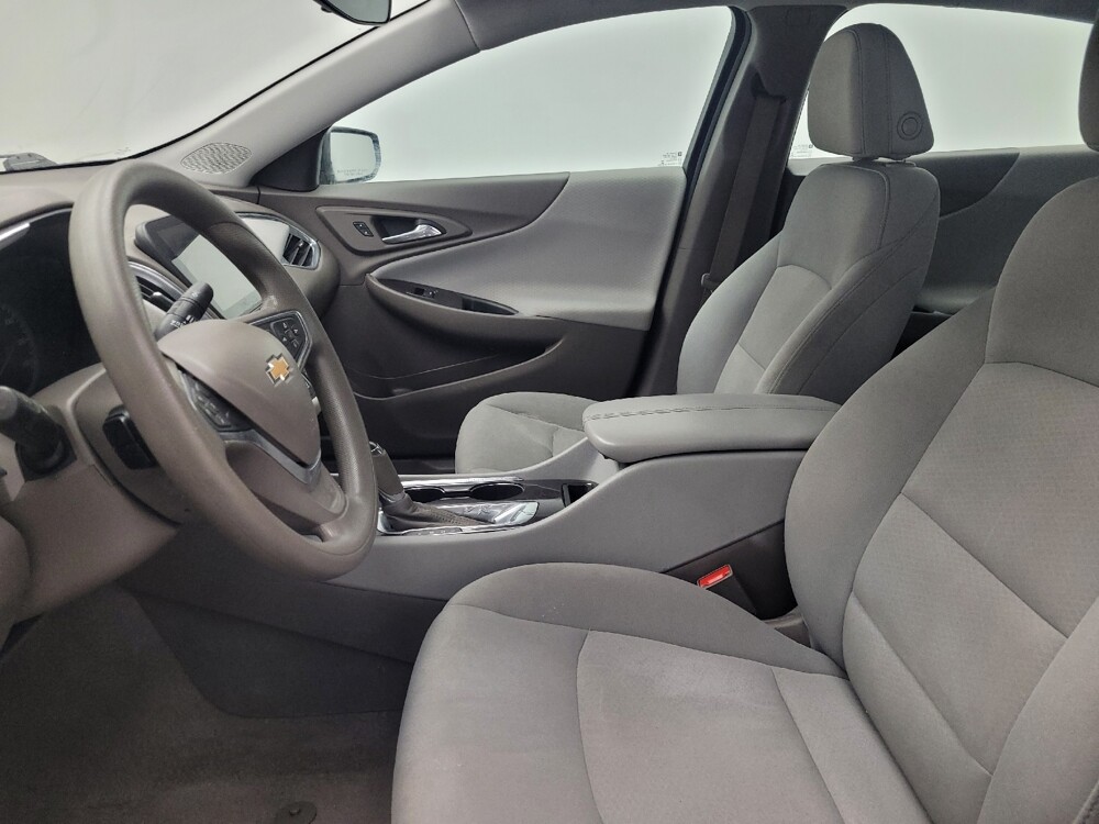 2020 Chevrolet Malibu in Memphis, TN 38128 - 18129658 17