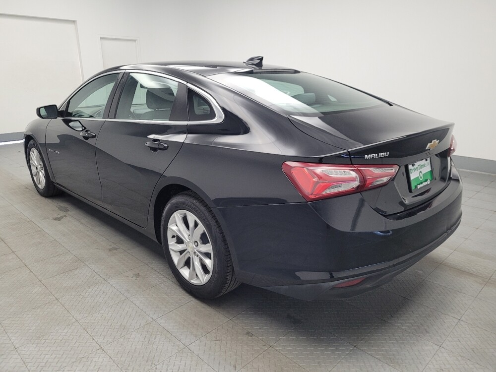 2020 Chevrolet Malibu in Memphis, TN 38128 - 18129658 5