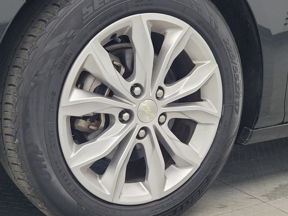 2020 Chevrolet Malibu in Memphis, TN 38128 - 18129658 31