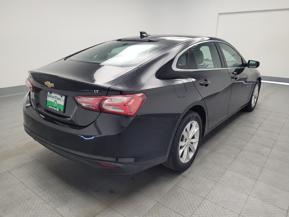 2020 Chevrolet Malibu in Memphis, TN 38128 - 18129658 9