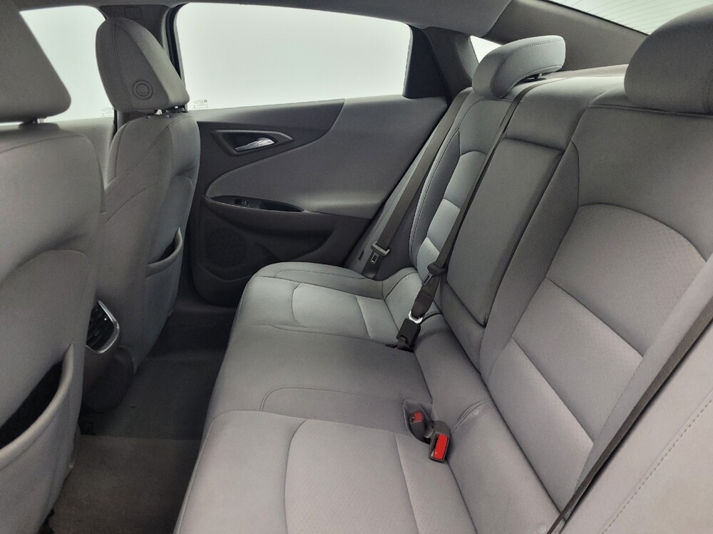 2020 Chevrolet Malibu in Memphis, TN 38128 - 18129658 18