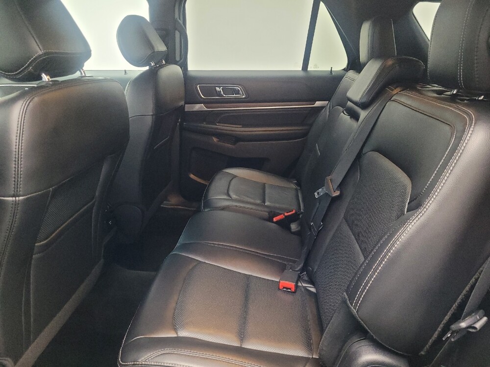 2017 Ford Explorer in Madison, TN 37115 - 18129659 18