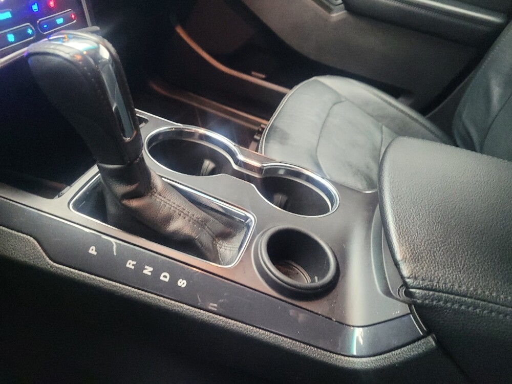 2017 Ford Explorer in Madison, TN 37115 - 18129659 26