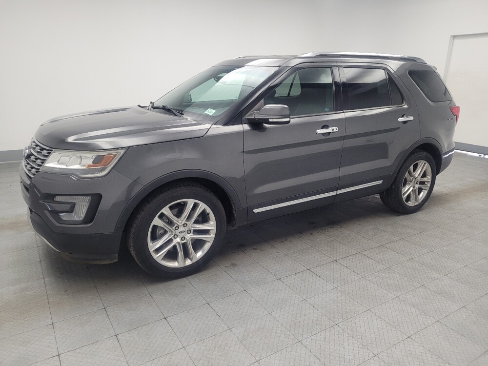 2017 Ford Explorer in Madison, TN 37115 - 18129659 2