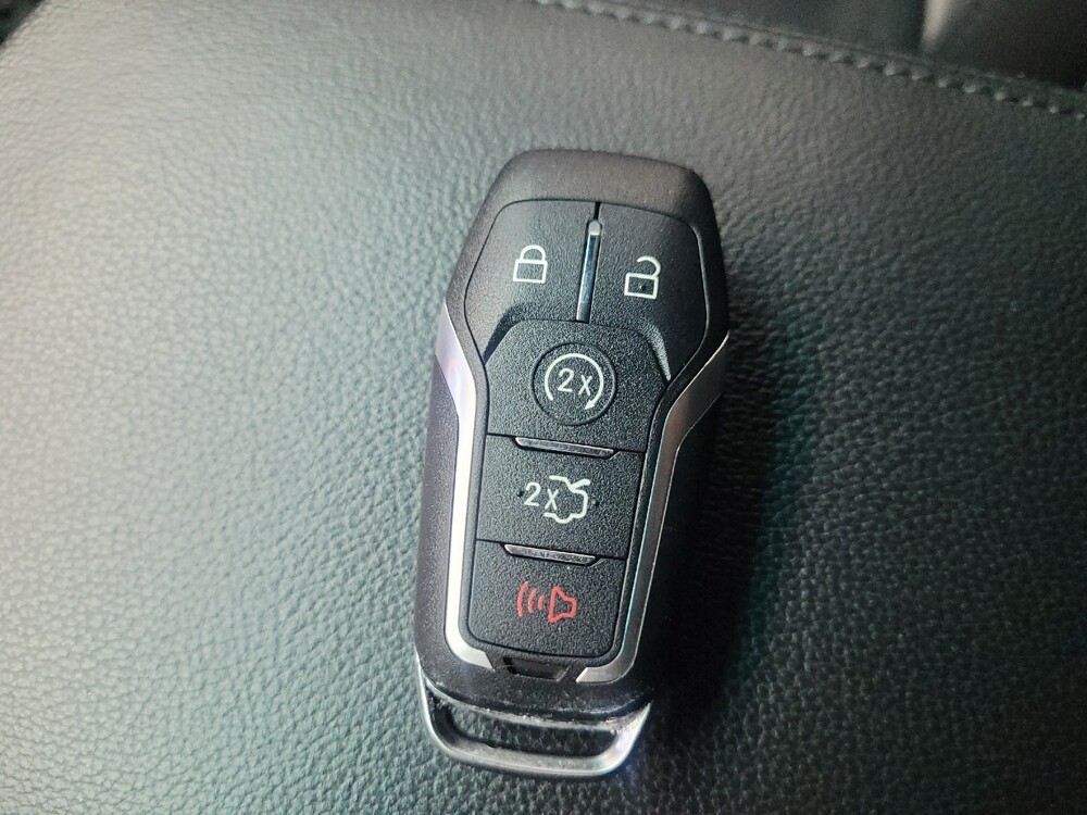 2017 Ford Explorer in Madison, TN 37115 - 18129659 32