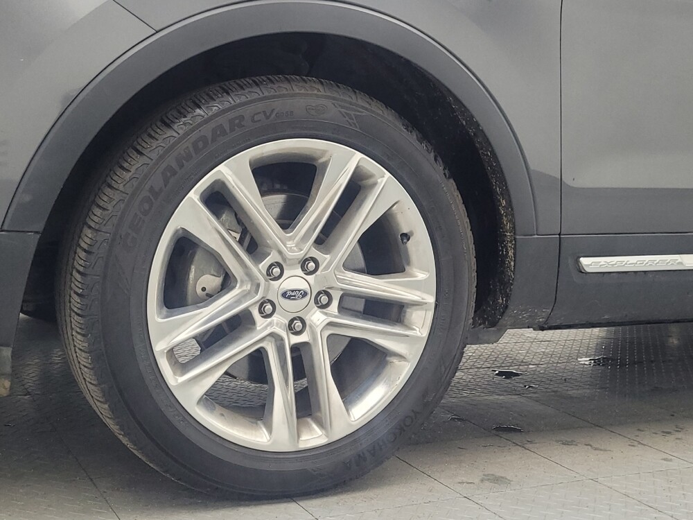 2017 Ford Explorer in Madison, TN 37115 - 18129659 31