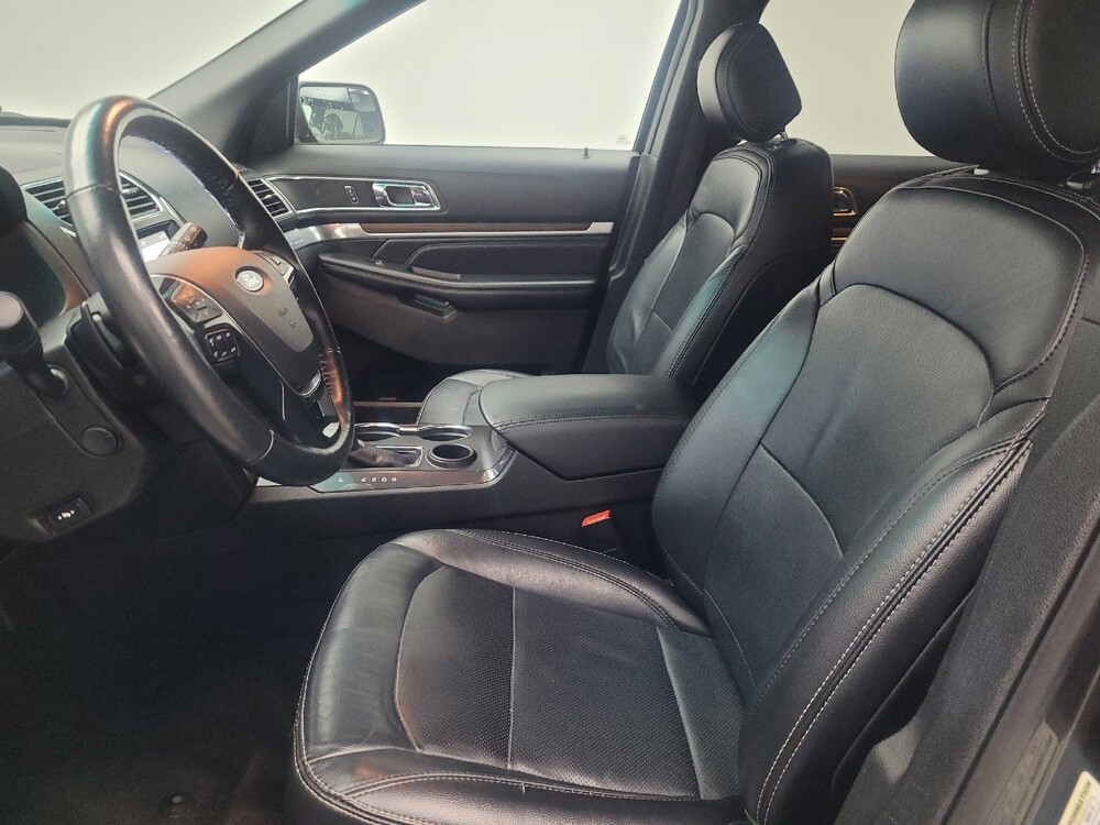 2017 Ford Explorer in Madison, TN 37115 - 18129659 17