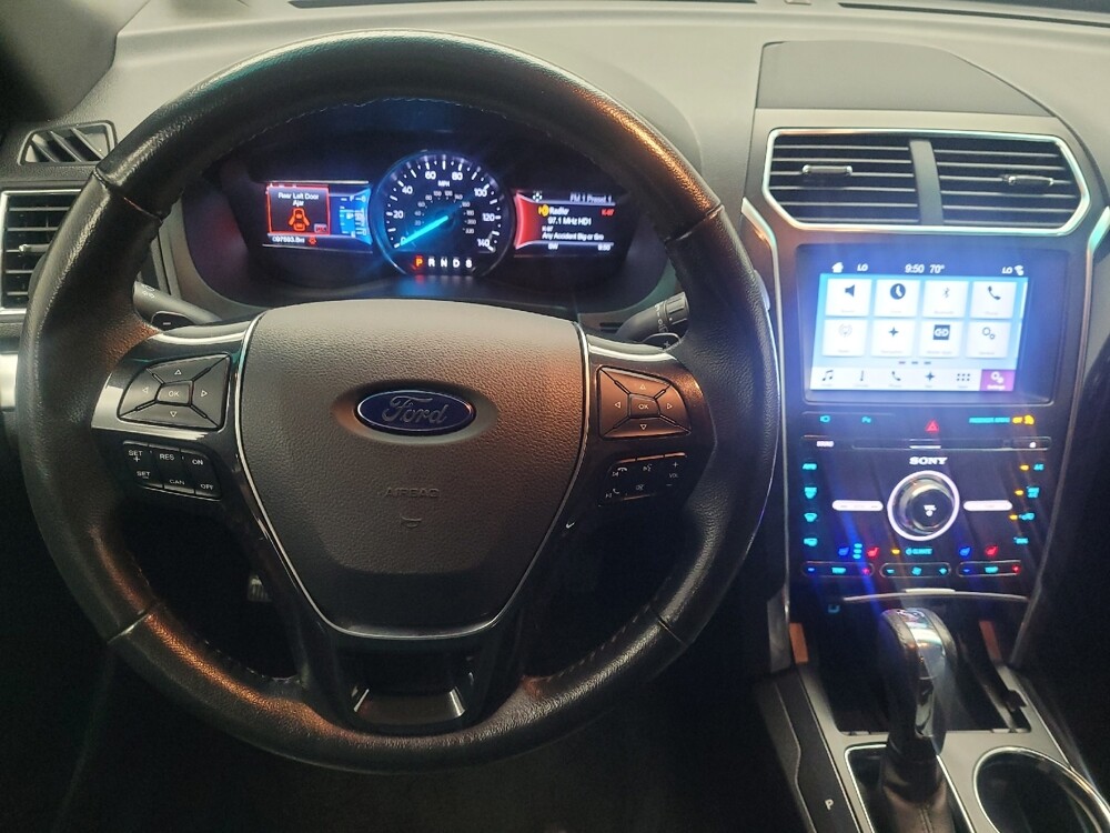 2017 Ford Explorer in Madison, TN 37115 - 18129659 22