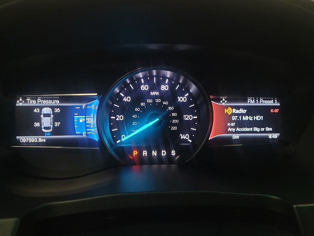 2017 Ford Explorer in Madison, TN 37115 - 18129659 23