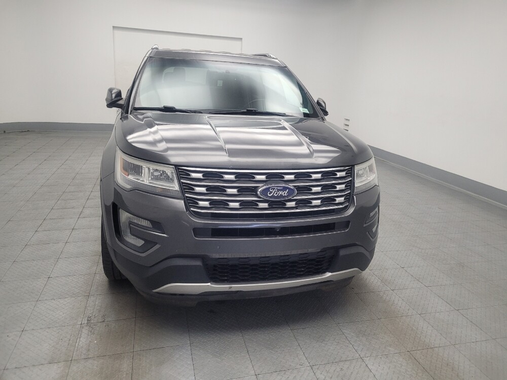 2017 Ford Explorer in Madison, TN 37115 - 18129659 14