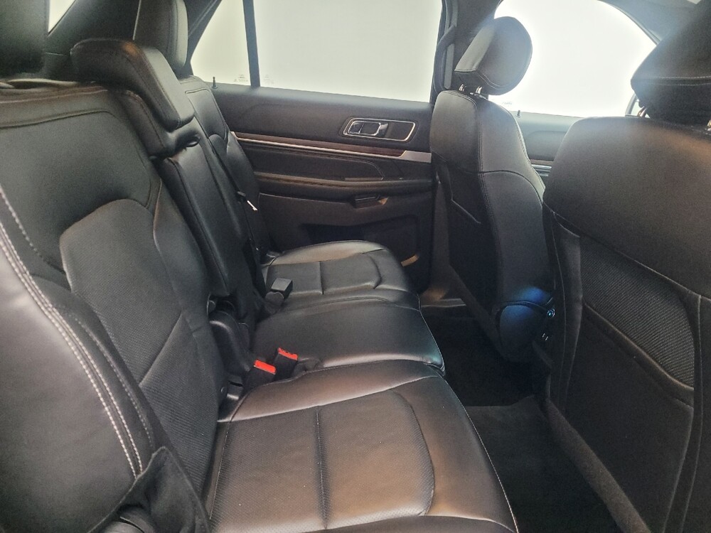 2017 Ford Explorer in Madison, TN 37115 - 18129659 19