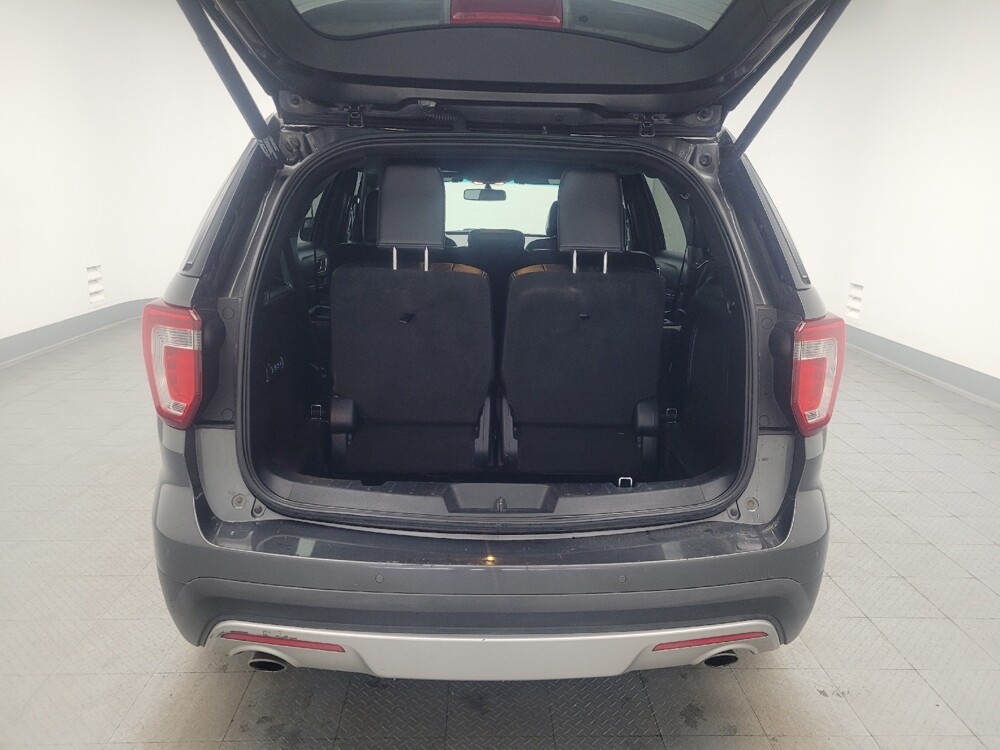 2017 Ford Explorer in Madison, TN 37115 - 18129659 29