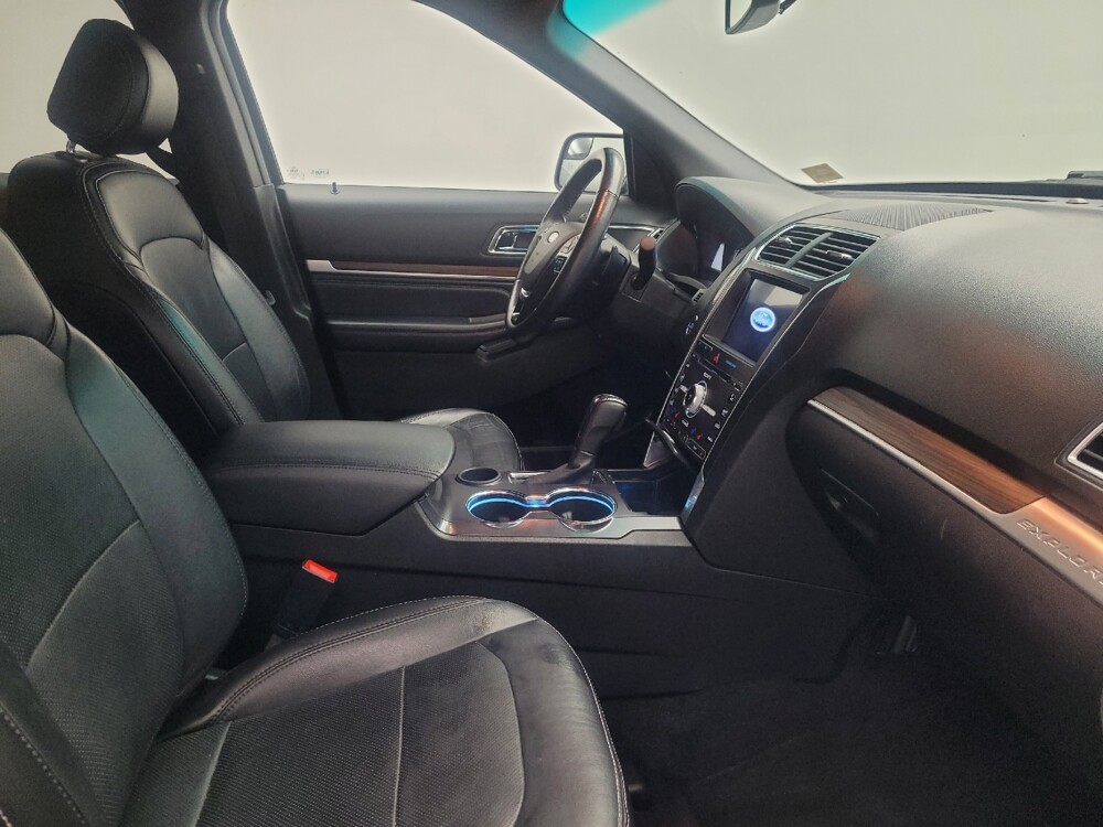 2017 Ford Explorer in Madison, TN 37115 - 18129659 21
