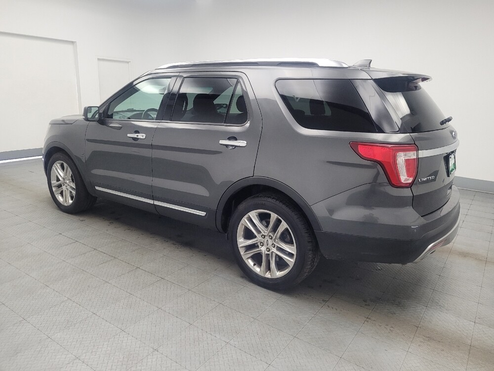 2017 Ford Explorer in Madison, TN 37115 - 18129659 3