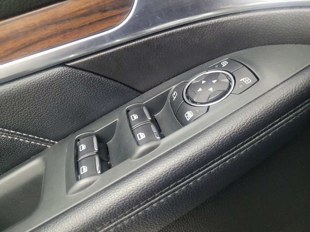 2017 Ford Explorer in Madison, TN 37115 - 18129659 27