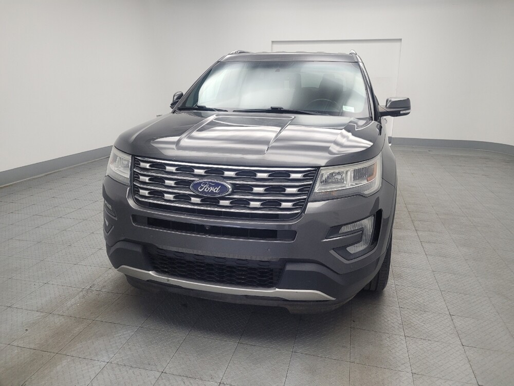 2017 Ford Explorer in Madison, TN 37115 - 18129659 15