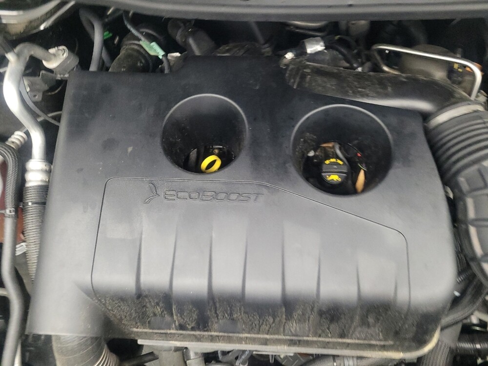 2017 Ford Explorer in Madison, TN 37115 - 18129659 30