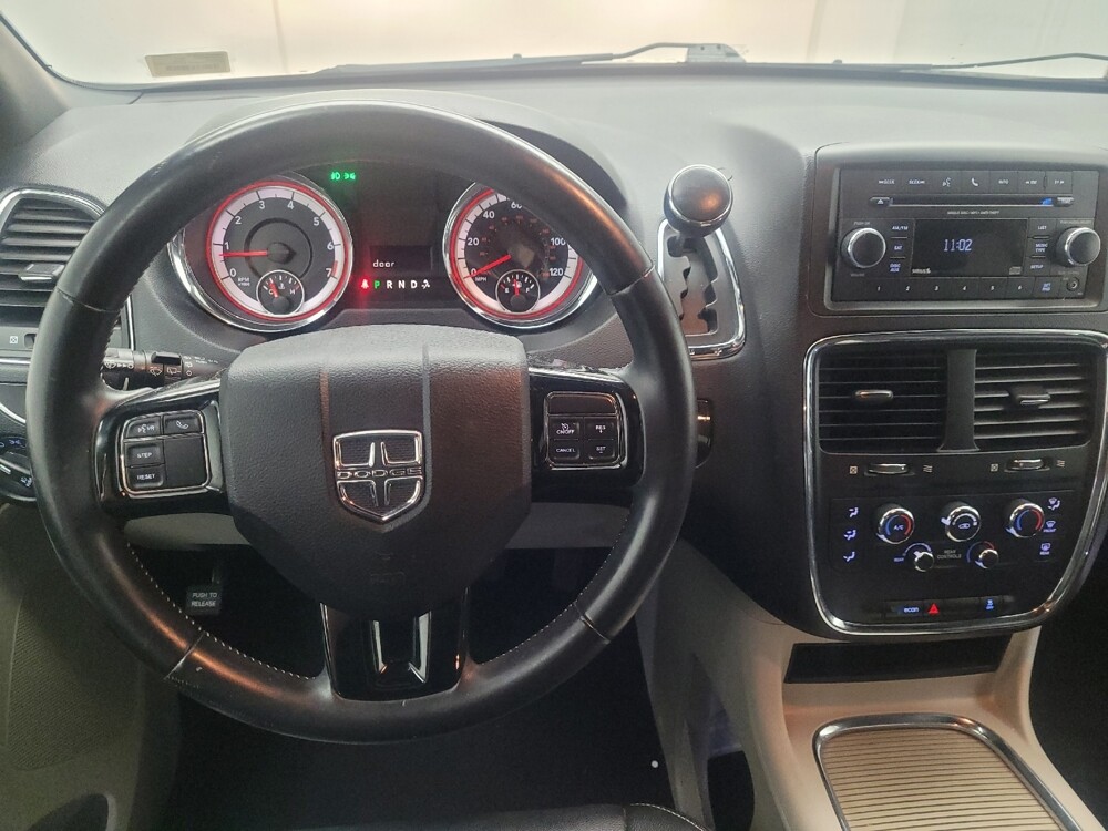 2017 Dodge Grand Caravan in Huntsville, AL 35816 - 18129660 22