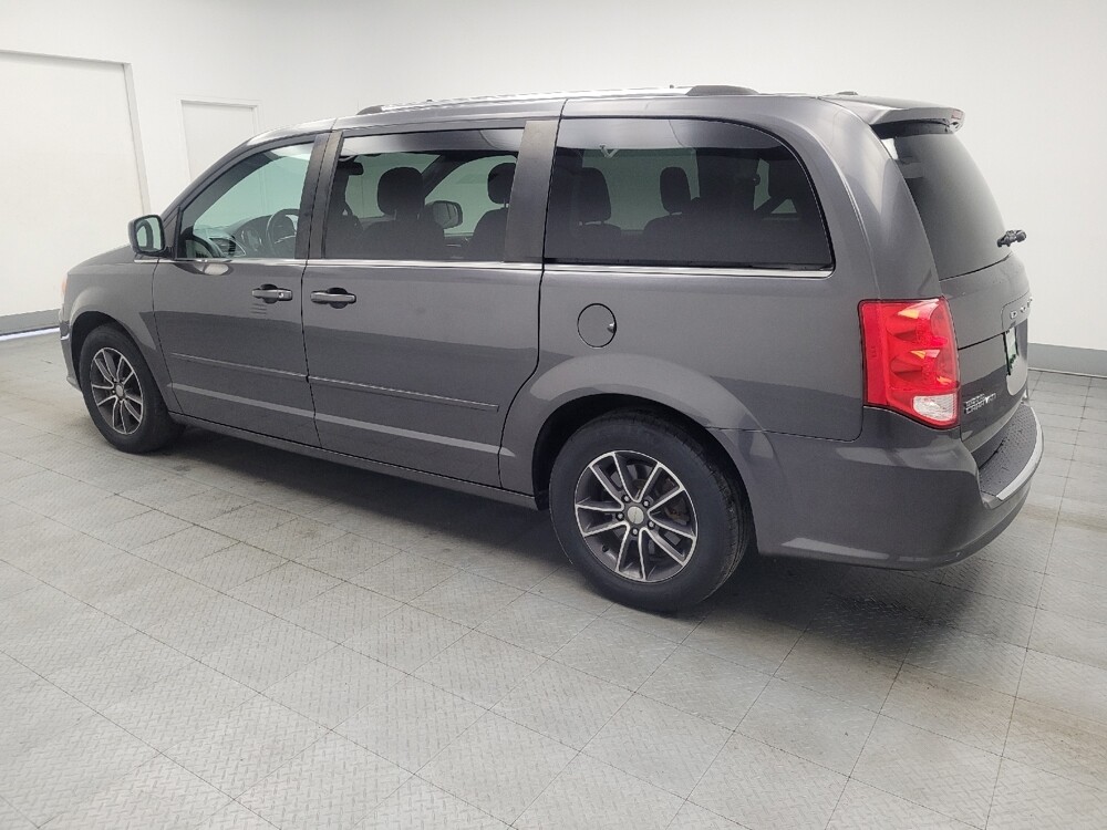 2017 Dodge Grand Caravan in Huntsville, AL 35816 - 18129660 2