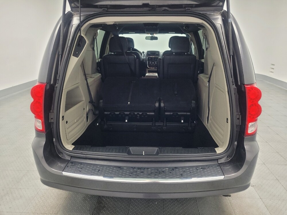 2017 Dodge Grand Caravan in Huntsville, AL 35816 - 18129660 29