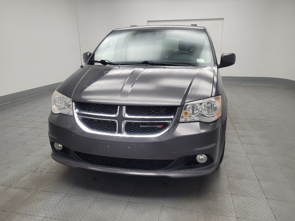 2017 Dodge Grand Caravan in Huntsville, AL 35816 - 18129660 15