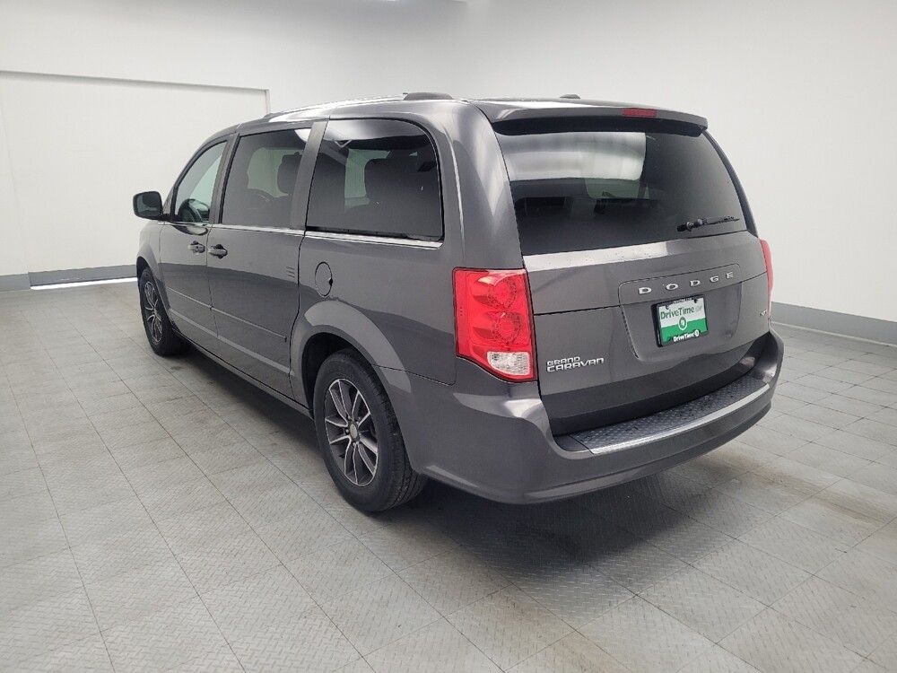 2017 Dodge Grand Caravan in Huntsville, AL 35816 - 18129660 3