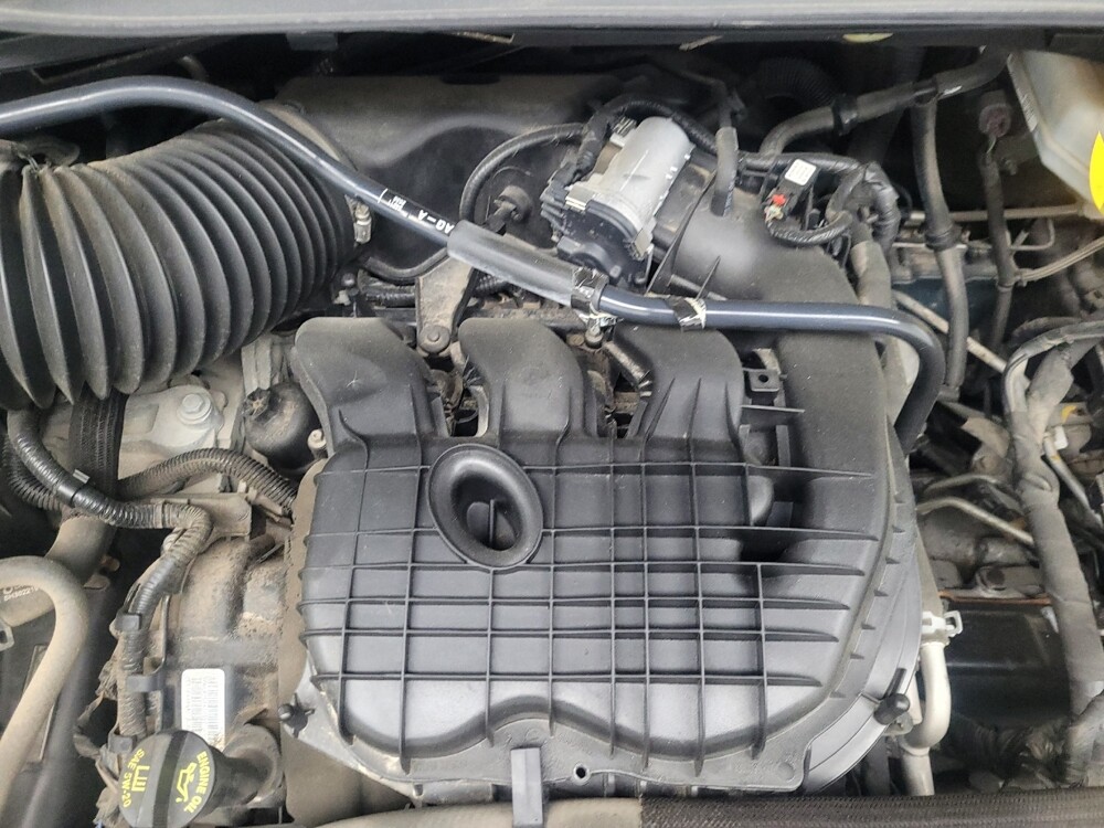 2017 Dodge Grand Caravan in Huntsville, AL 35816 - 18129660 30