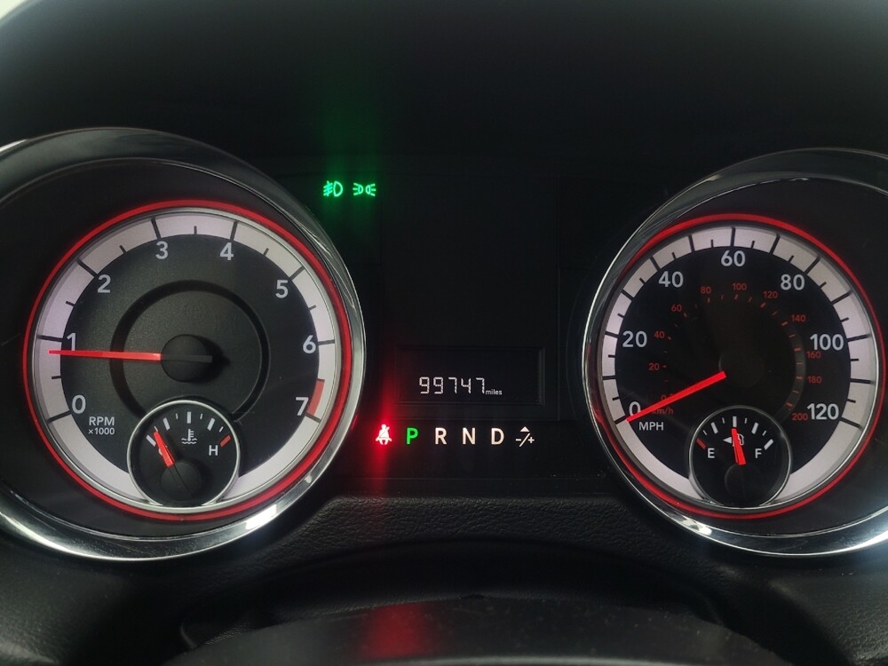 2017 Dodge Grand Caravan in Huntsville, AL 35816 - 18129660 23