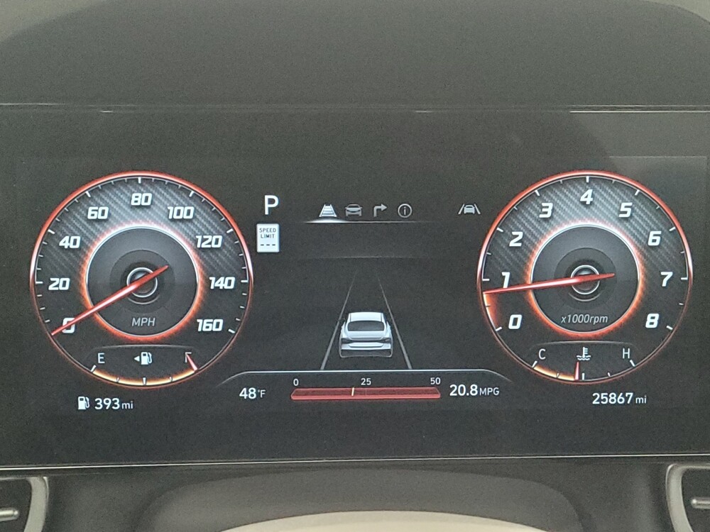 2024 Hyundai Elantra in Madison, TN 37115 - 18129661 23