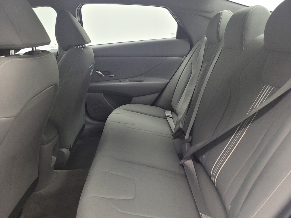 2024 Hyundai Elantra in Madison, TN 37115 - 18129661 18