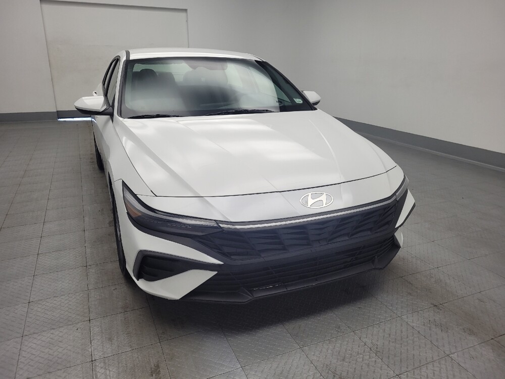 2024 Hyundai Elantra in Madison, TN 37115 - 18129661 14