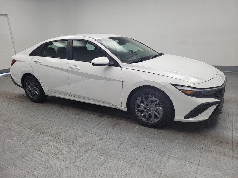 2024 Hyundai Elantra in Madison, TN 37115 - 18129661 11