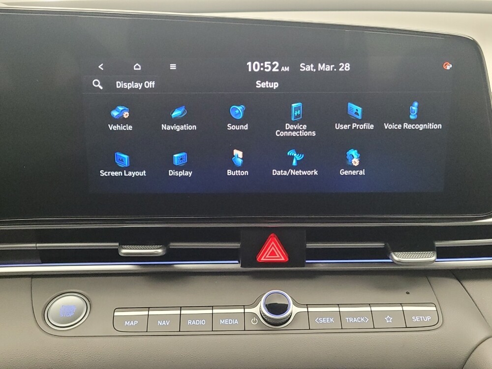 2024 Hyundai Elantra in Madison, TN 37115 - 18129661 25