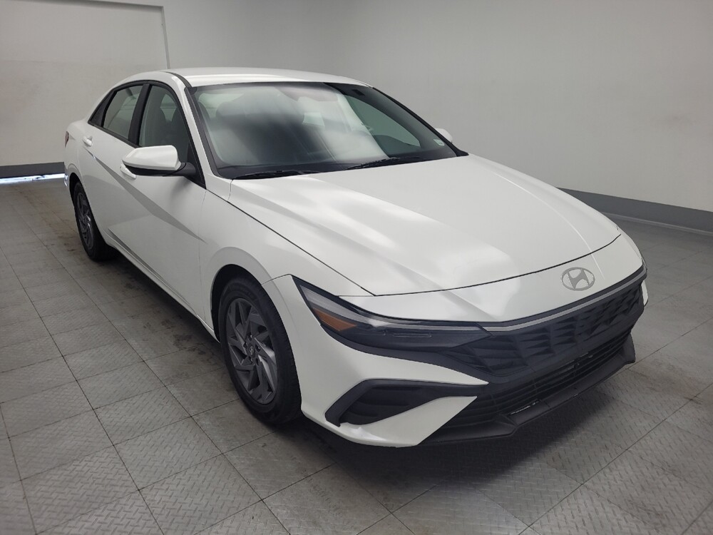 2024 Hyundai Elantra in Madison, TN 37115 - 18129661 13